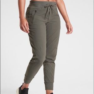 Athleta Trekkie Joggers